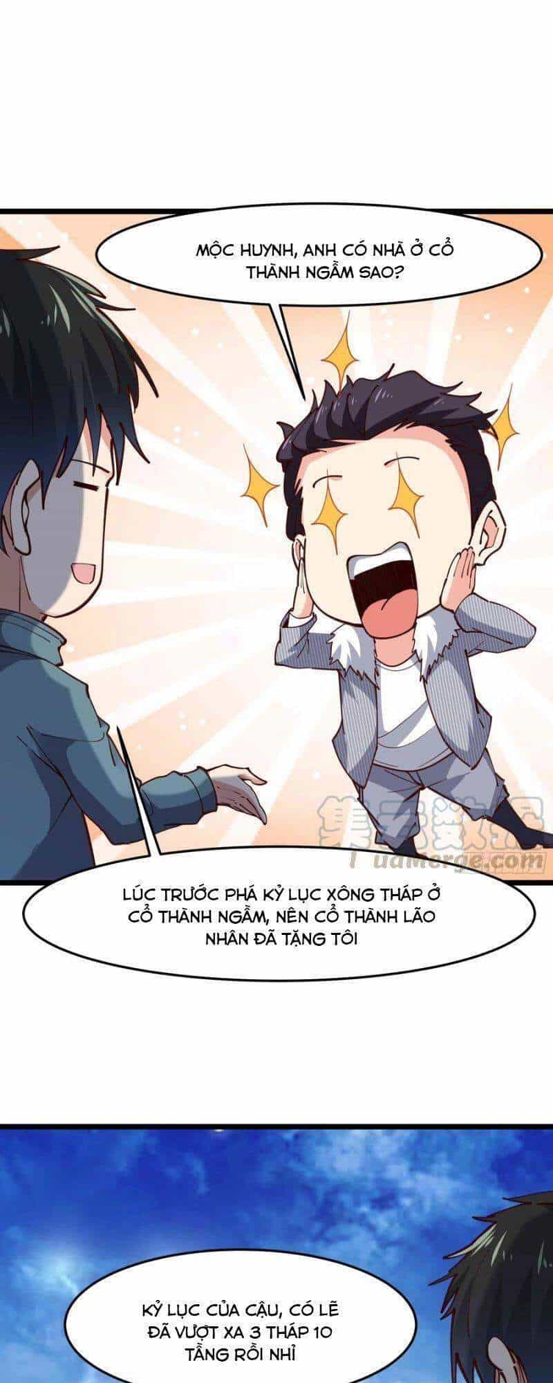 Trùng Sinh Đô Thị Thiên Tôn - Chương 237 - ảnh 15
