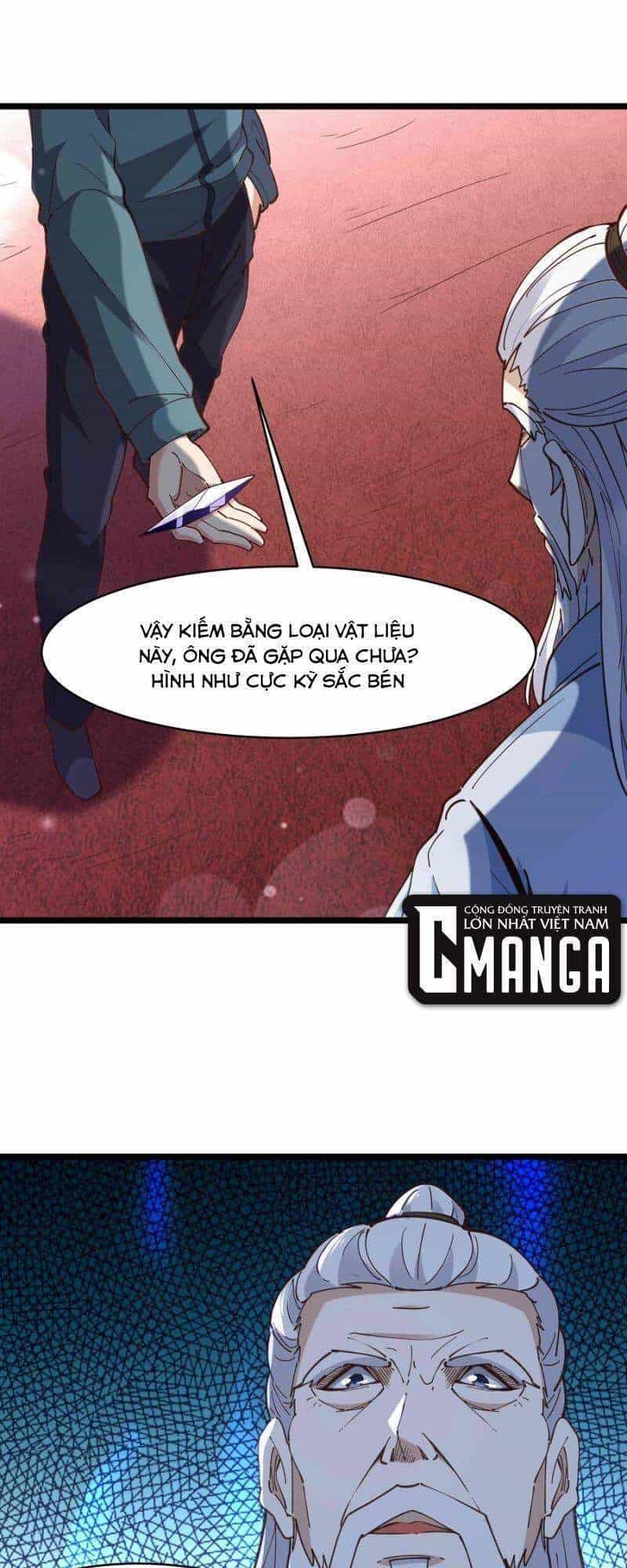 Trùng Sinh Đô Thị Thiên Tôn - Chương 238 - ảnh 33