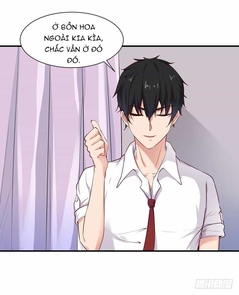 Trùng Sinh Đô Thị Thiên Tôn - Chương 23 - ảnh 14