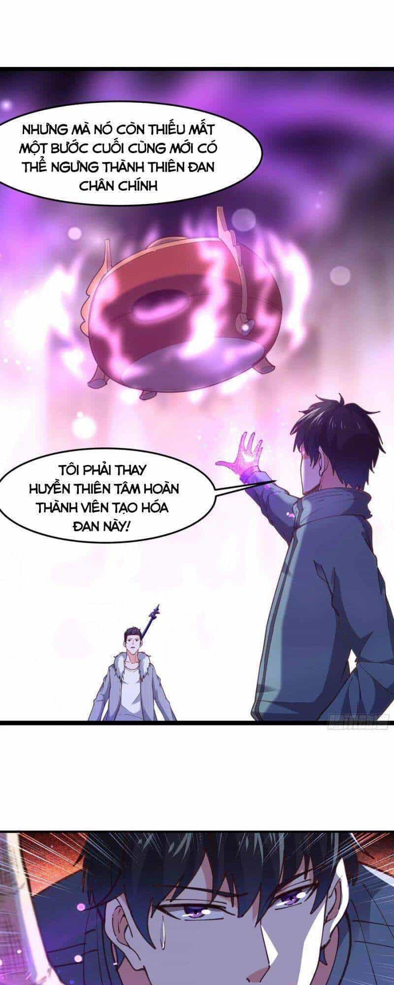 Trùng Sinh Đô Thị Thiên Tôn - Chương 239 - ảnh 14