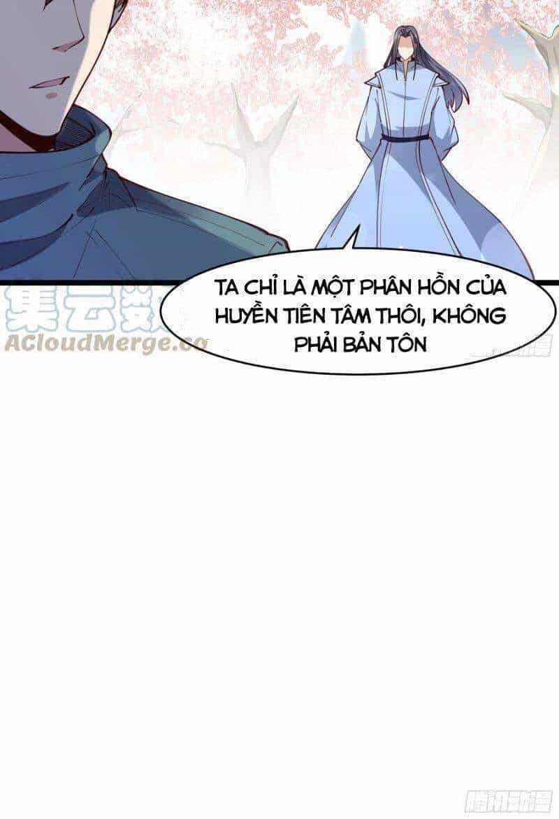 Trùng Sinh Đô Thị Thiên Tôn - Chương 240 - ảnh 10