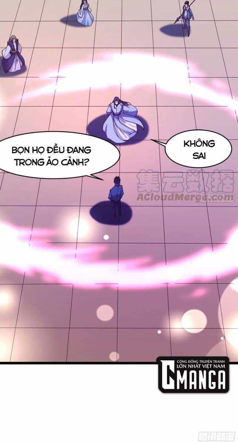 Trùng Sinh Đô Thị Thiên Tôn - Chương 240 - ảnh 18