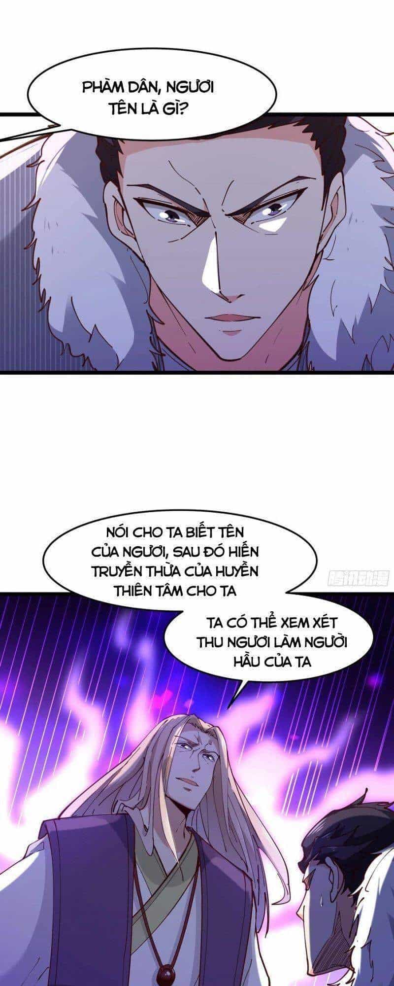 Trùng Sinh Đô Thị Thiên Tôn - Chương 240 - ảnh 29