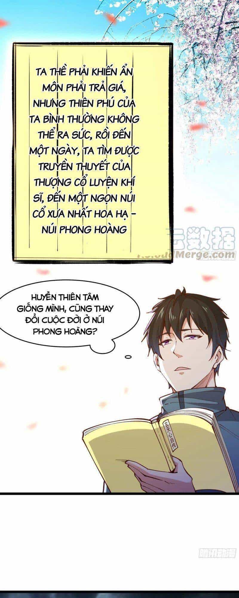 Trùng Sinh Đô Thị Thiên Tôn - Chương 240 - ảnh 7