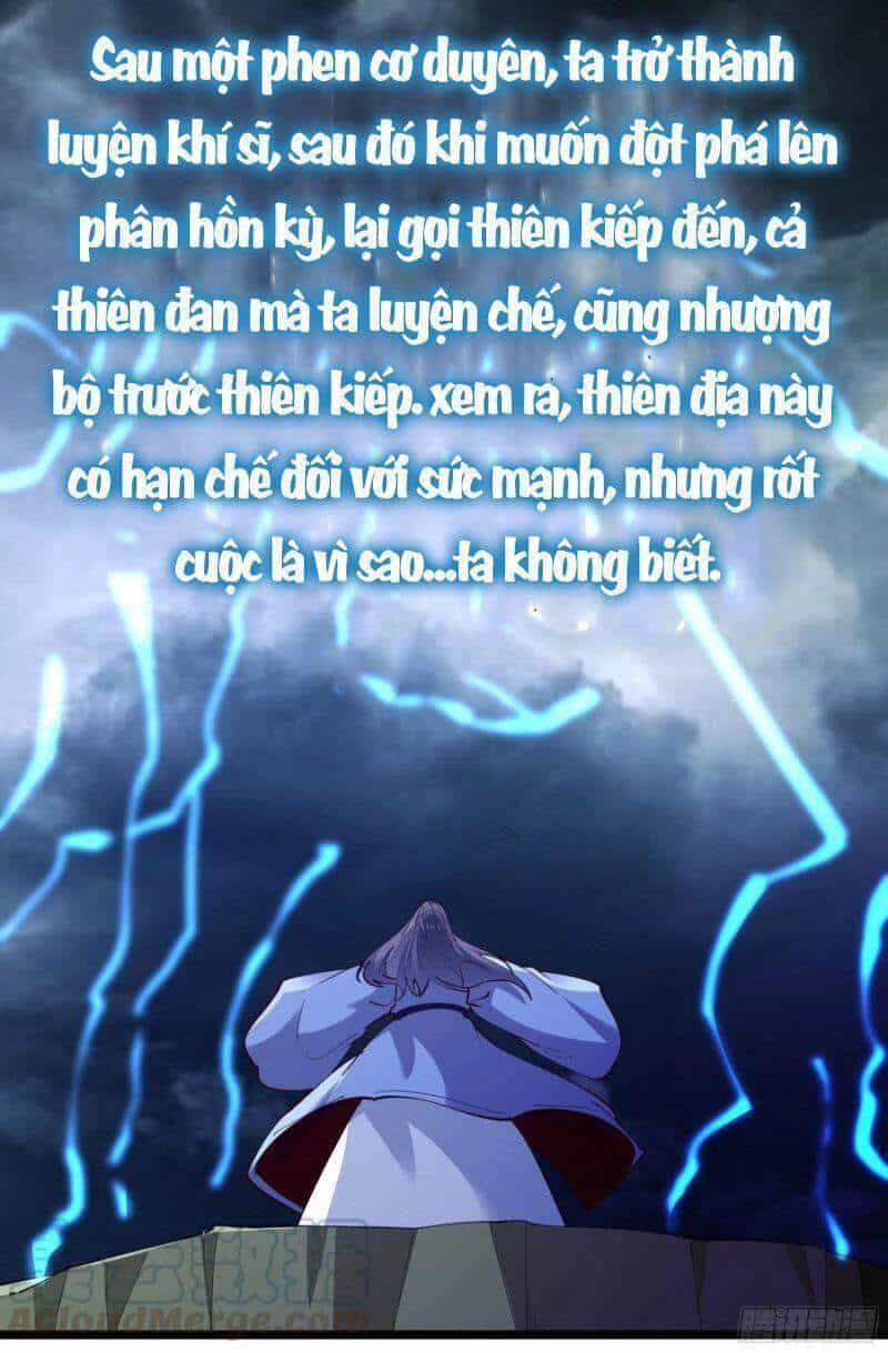 Trùng Sinh Đô Thị Thiên Tôn - Chương 240 - ảnh 8