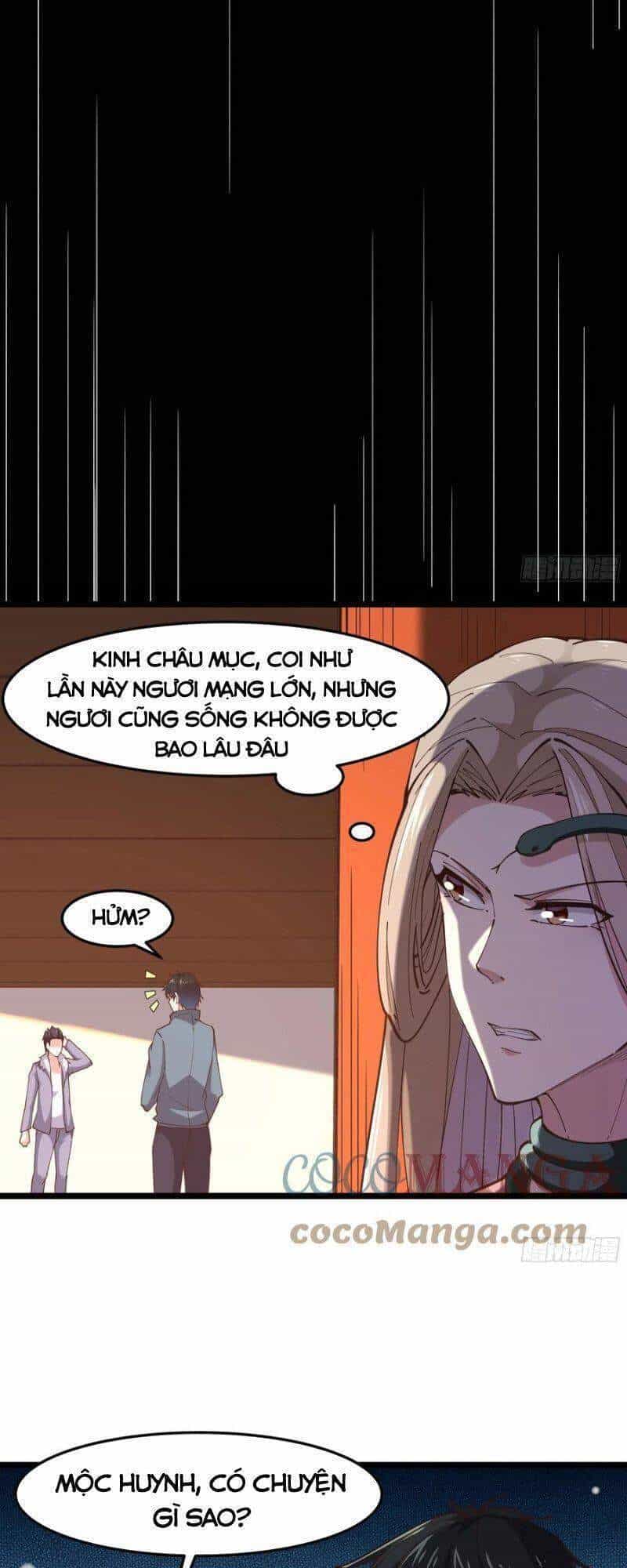 Trùng Sinh Đô Thị Thiên Tôn - Chương 242 - ảnh 28