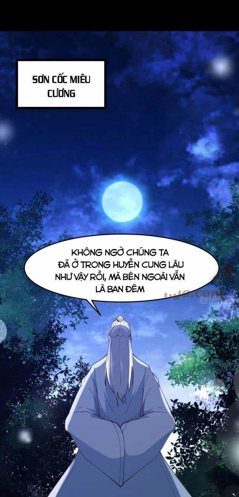 Trùng Sinh Đô Thị Thiên Tôn - Chương 243 - ảnh 1