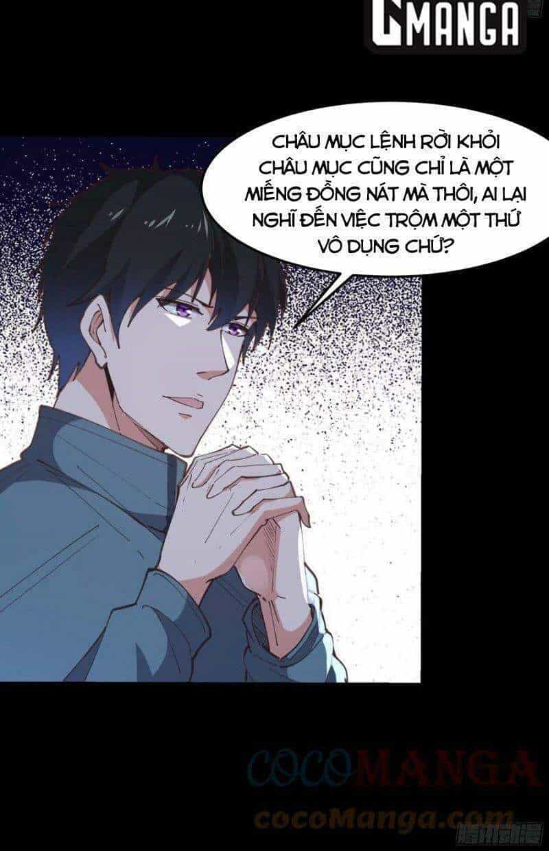 Trùng Sinh Đô Thị Thiên Tôn - Chương 243 - ảnh 14