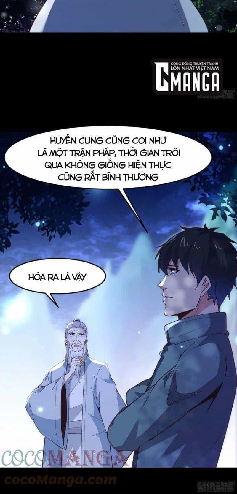 Trùng Sinh Đô Thị Thiên Tôn - Chương 243 - ảnh 2