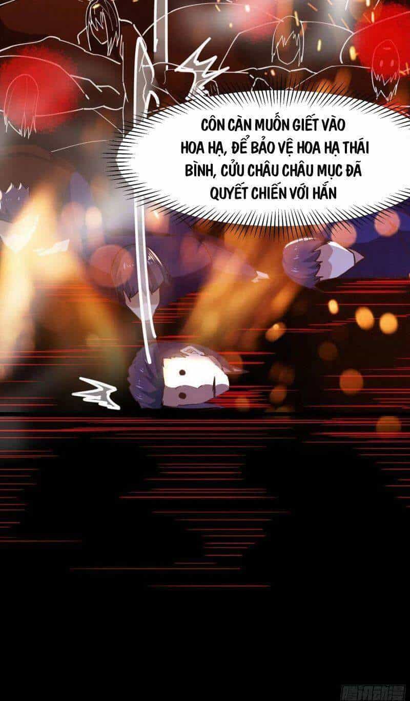 Trùng Sinh Đô Thị Thiên Tôn - Chương 243 - ảnh 25