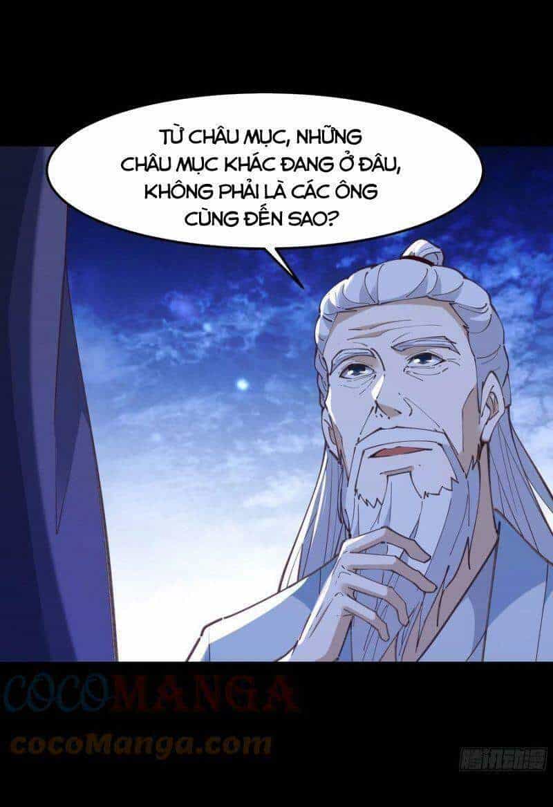 Trùng Sinh Đô Thị Thiên Tôn - Chương 243 - ảnh 9