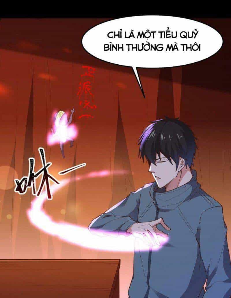 Trùng Sinh Đô Thị Thiên Tôn - Chương 244 - ảnh 12
