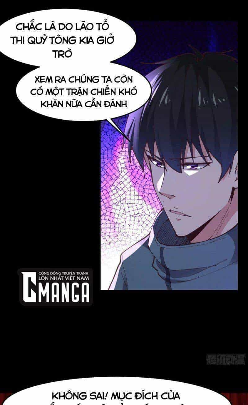 Trùng Sinh Đô Thị Thiên Tôn - Chương 244 - ảnh 14