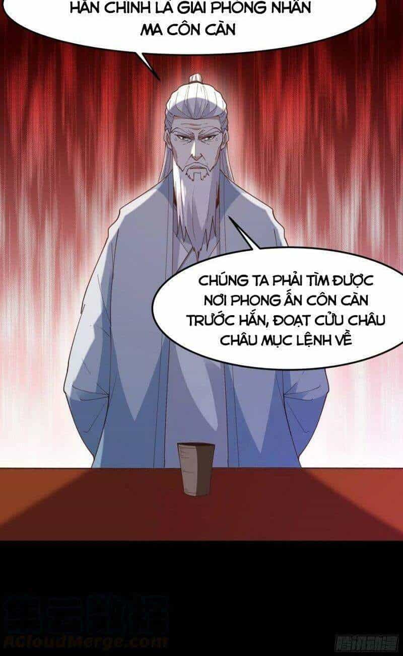 Trùng Sinh Đô Thị Thiên Tôn - Chương 244 - ảnh 15