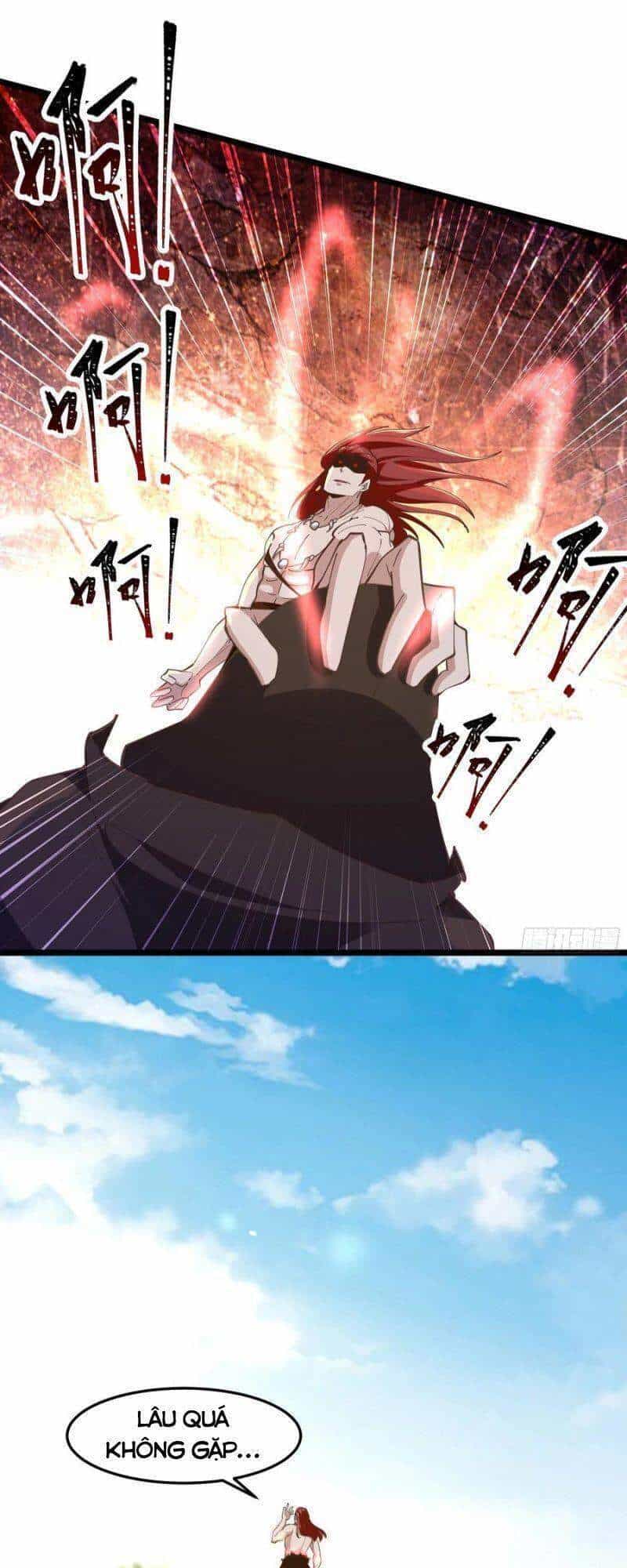 Trùng Sinh Đô Thị Thiên Tôn - Chương 245 - ảnh 19