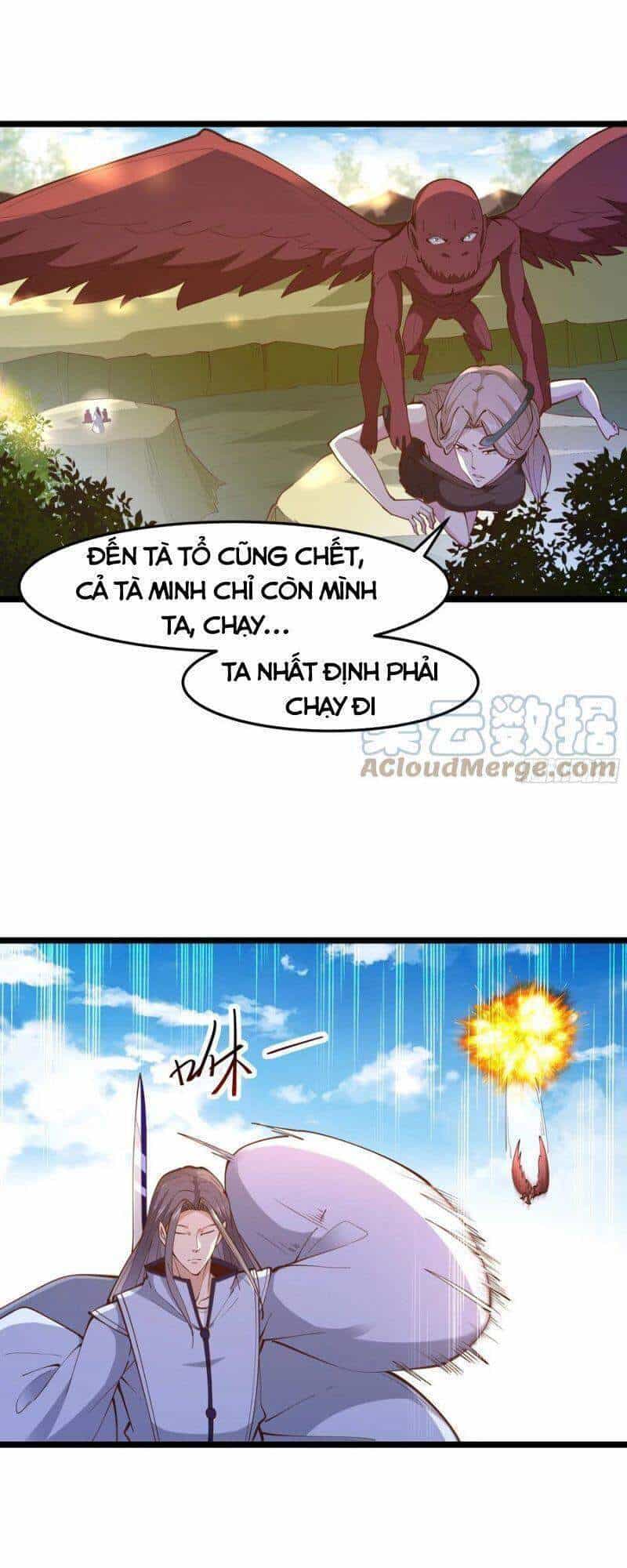 Trùng Sinh Đô Thị Thiên Tôn - Chương 247 - ảnh 22