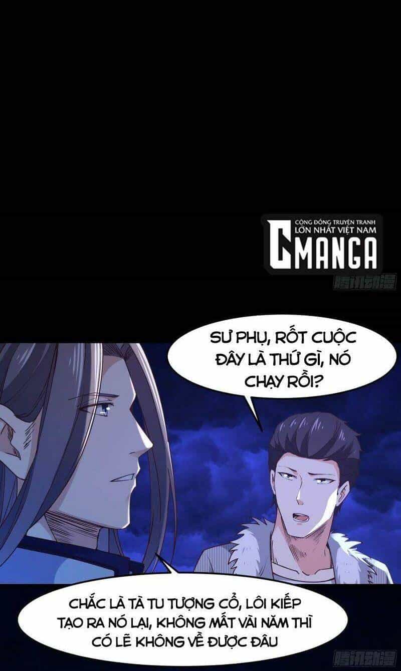 Trùng Sinh Đô Thị Thiên Tôn - Chương 248 - ảnh 18