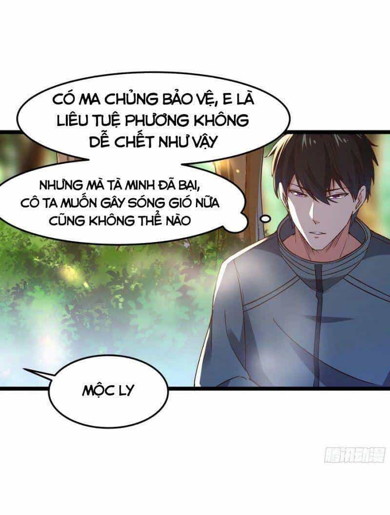 Trùng Sinh Đô Thị Thiên Tôn - Chương 248 - ảnh 25