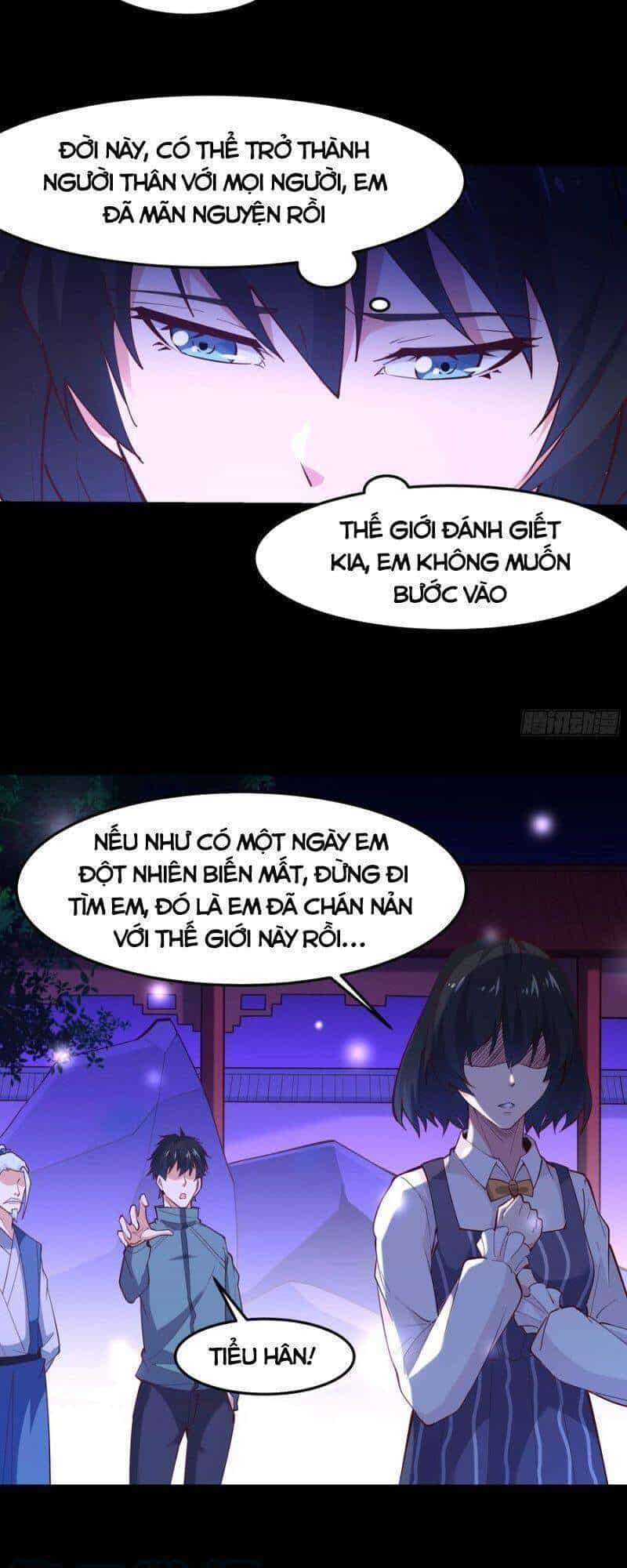 Trùng Sinh Đô Thị Thiên Tôn - Chương 249 - ảnh 26