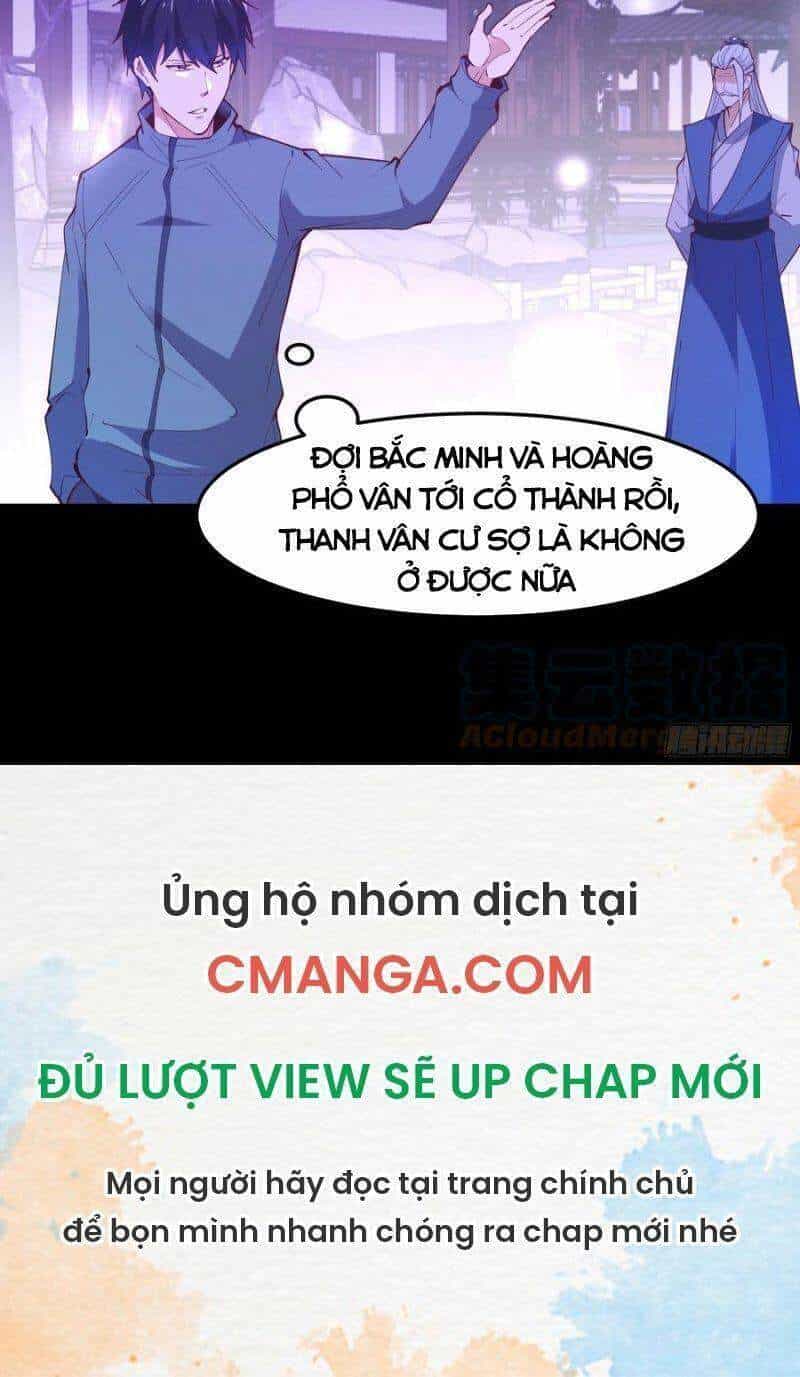 Trùng Sinh Đô Thị Thiên Tôn - Chương 249 - ảnh 31