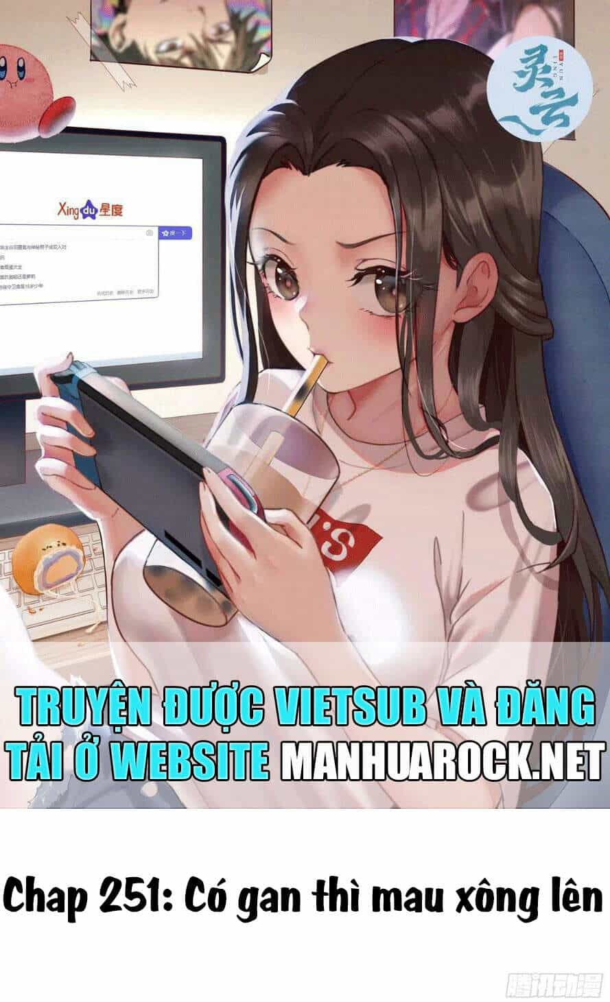 Trùng Sinh Đô Thị Thiên Tôn - Chương 251 - ảnh 1