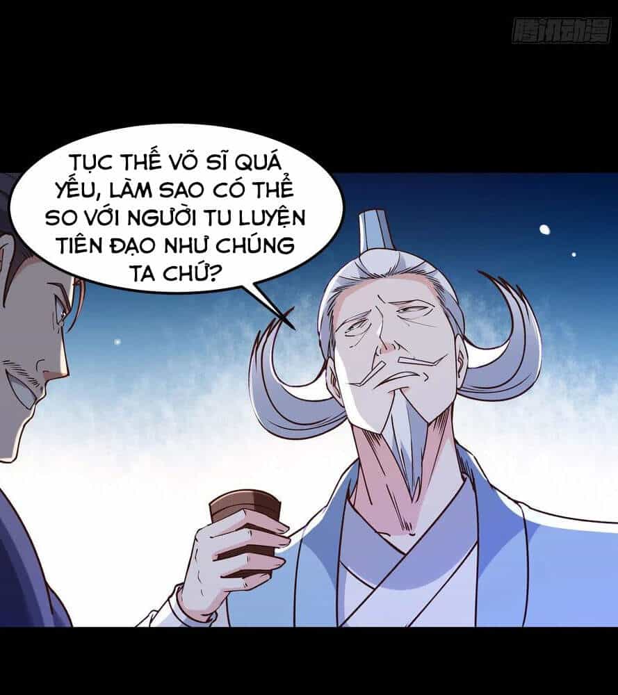 Trùng Sinh Đô Thị Thiên Tôn - Chương 251 - ảnh 14