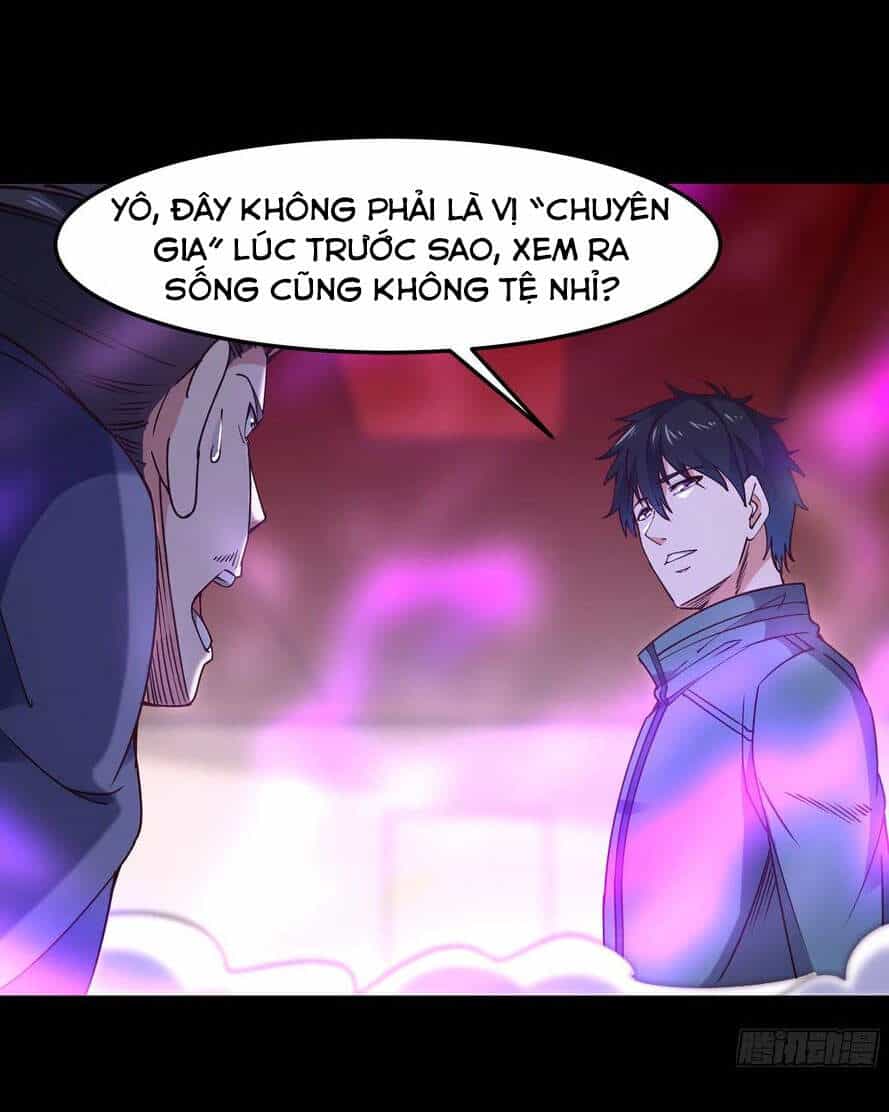 Trùng Sinh Đô Thị Thiên Tôn - Chương 251 - ảnh 19