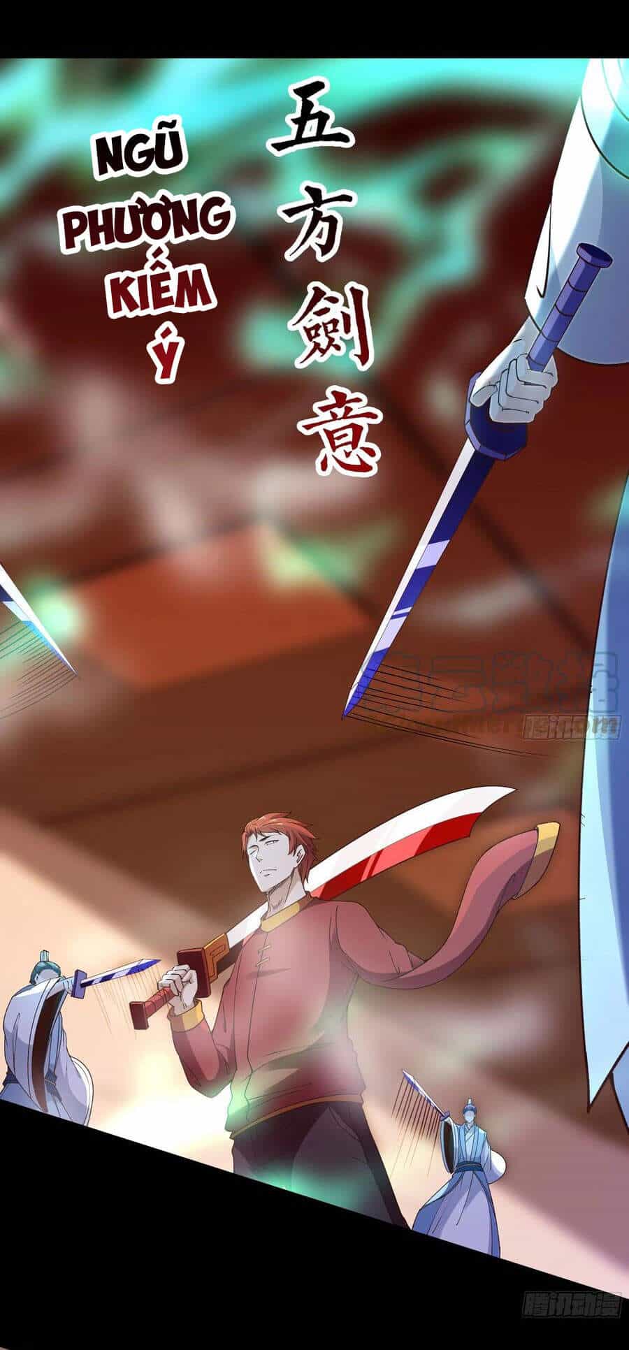 Trùng Sinh Đô Thị Thiên Tôn - Chương 251 - ảnh 30