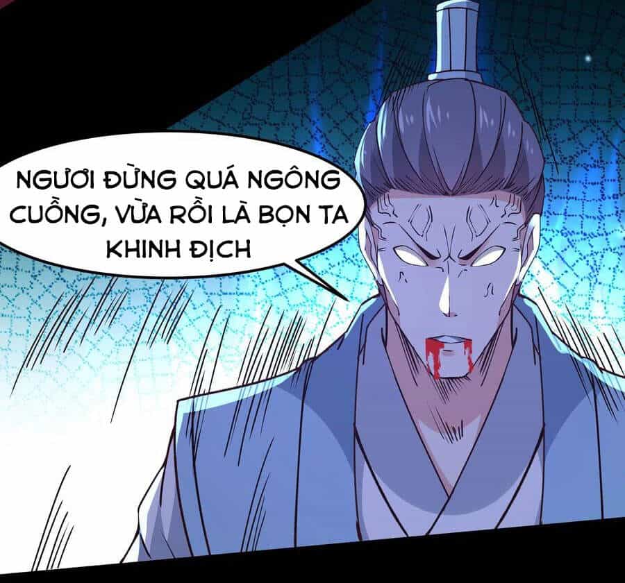 Trùng Sinh Đô Thị Thiên Tôn - Chương 251 - ảnh 33