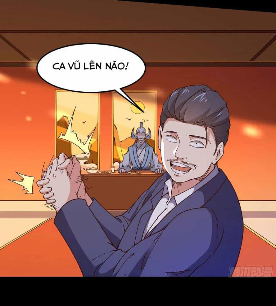 Trùng Sinh Đô Thị Thiên Tôn - Chương 251 - ảnh 5
