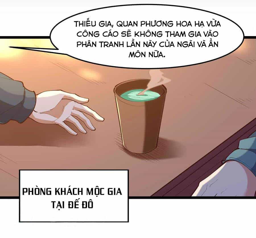 Trùng Sinh Đô Thị Thiên Tôn - Chương 252 - ảnh 17