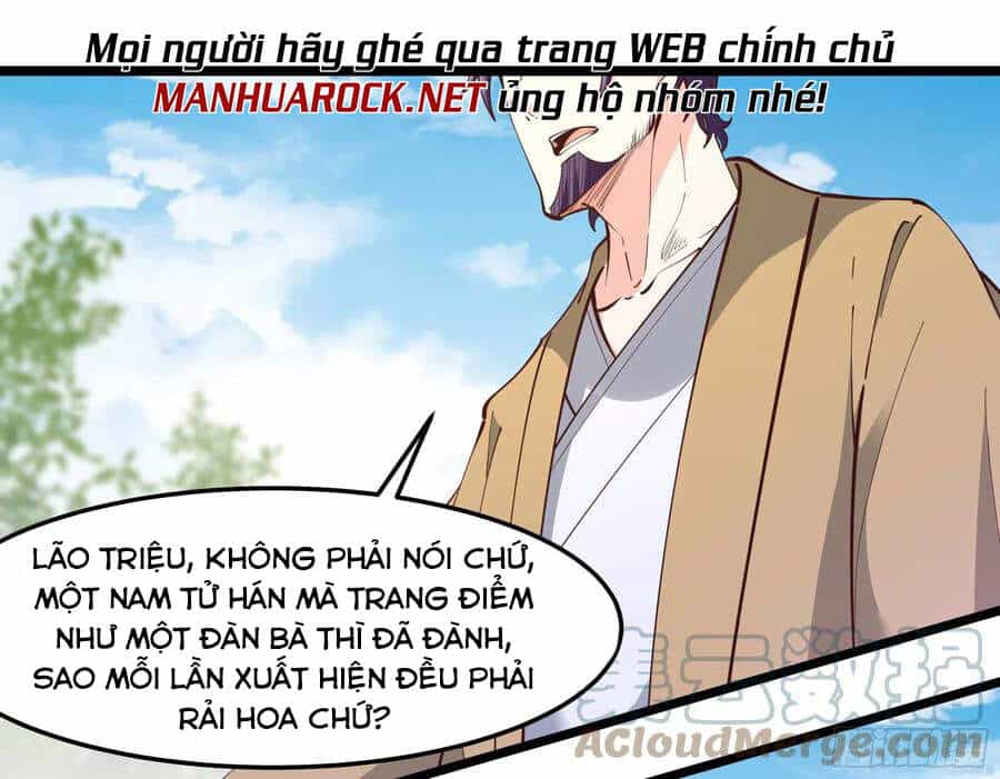 Trùng Sinh Đô Thị Thiên Tôn - Chương 252 - ảnh 29