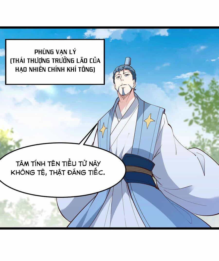 Trùng Sinh Đô Thị Thiên Tôn - Chương 252 - ảnh 34