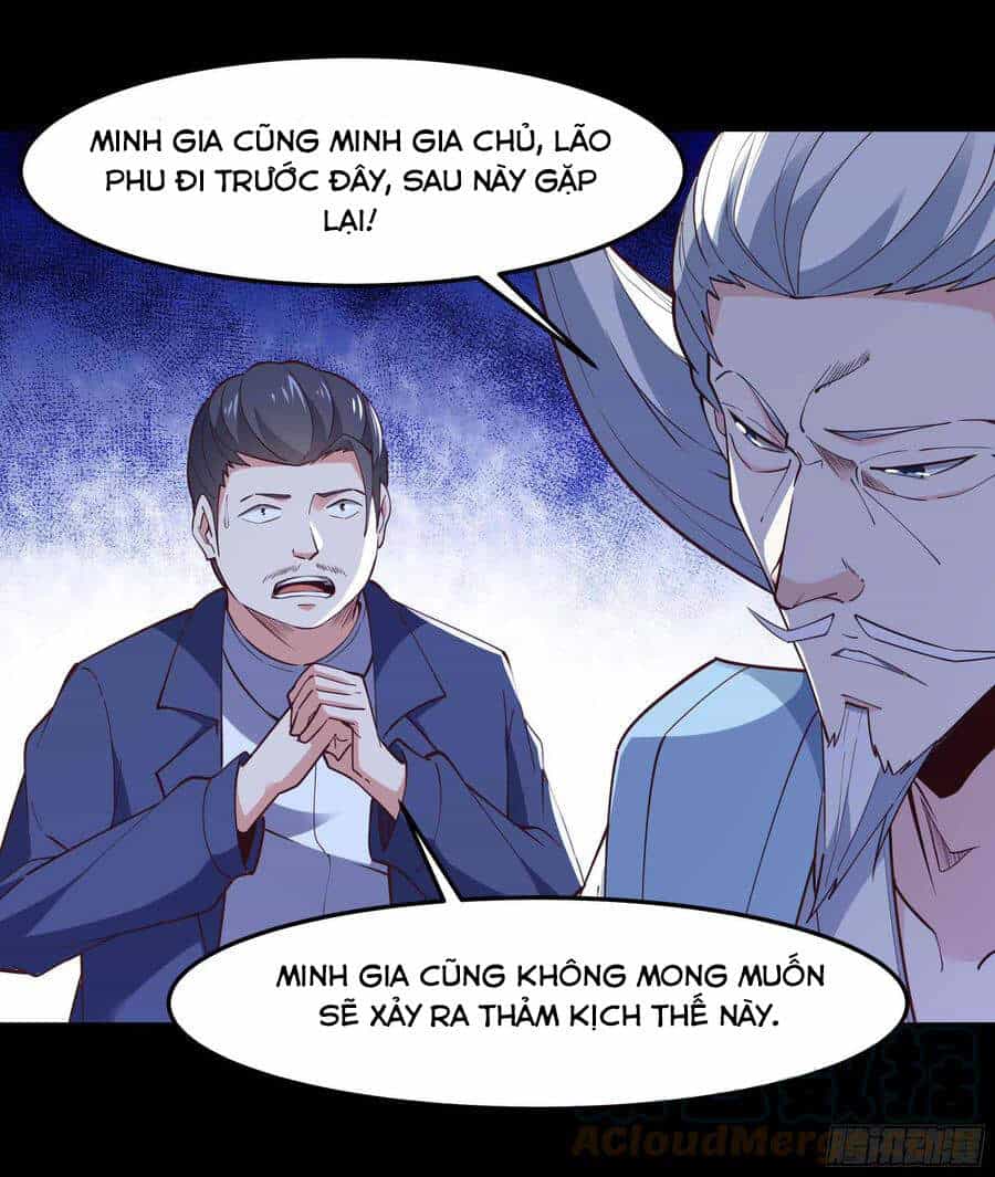 Trùng Sinh Đô Thị Thiên Tôn - Chương 252 - ảnh 8