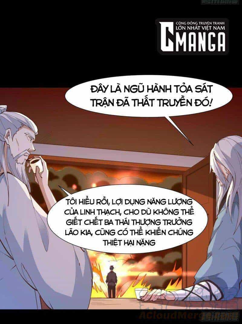 Trùng Sinh Đô Thị Thiên Tôn - Chương 254 - ảnh 10