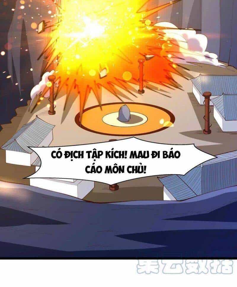Trùng Sinh Đô Thị Thiên Tôn - Chương 257 - ảnh 11