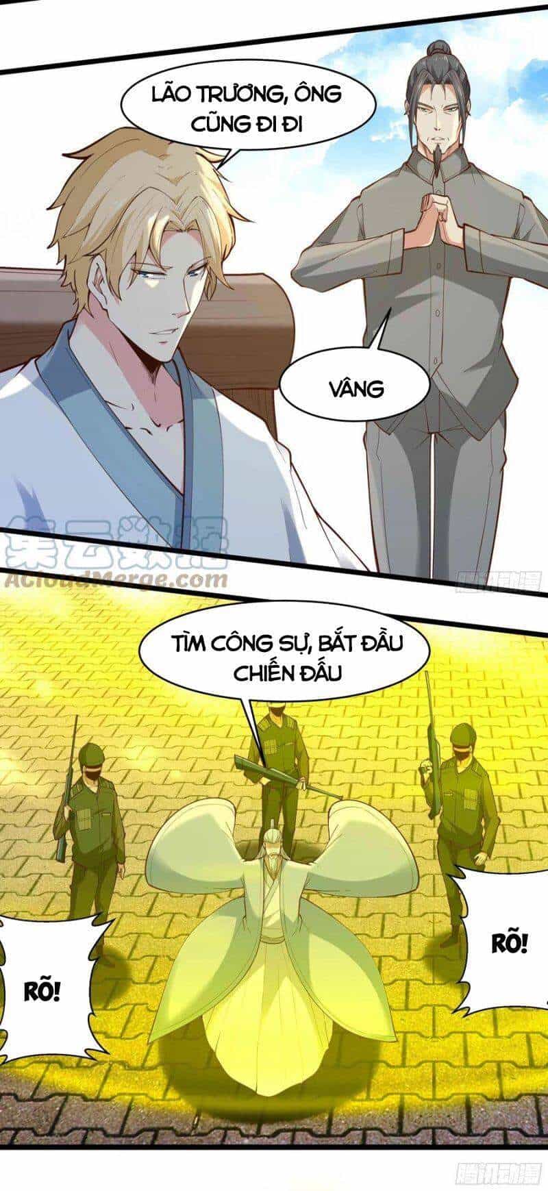 Trùng Sinh Đô Thị Thiên Tôn - Chương 258 - ảnh 29