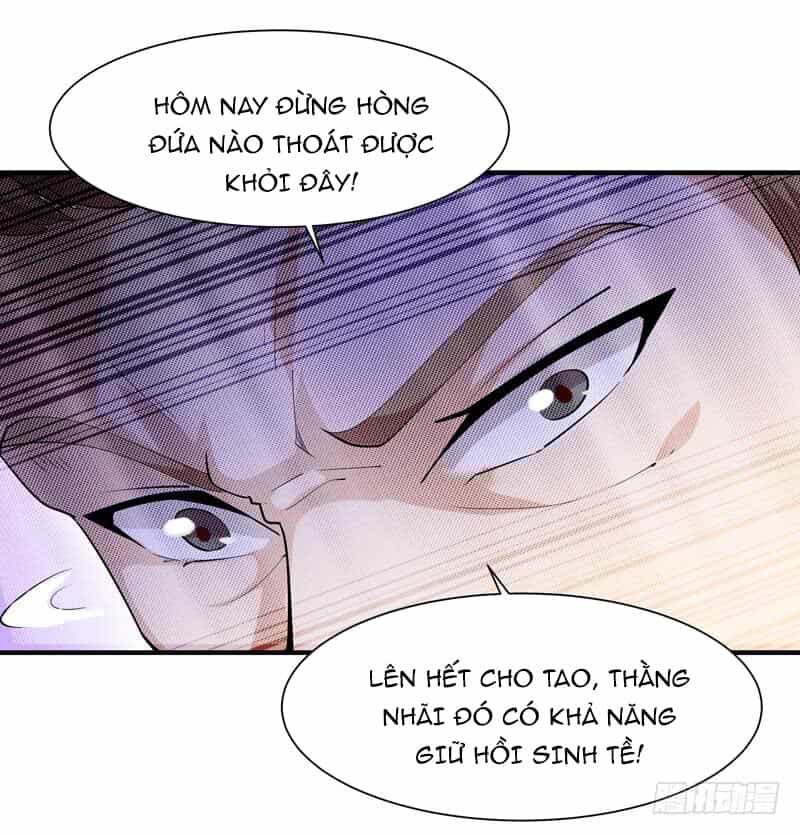 Trùng Sinh Đô Thị Thiên Tôn - Chương 25 - ảnh 9