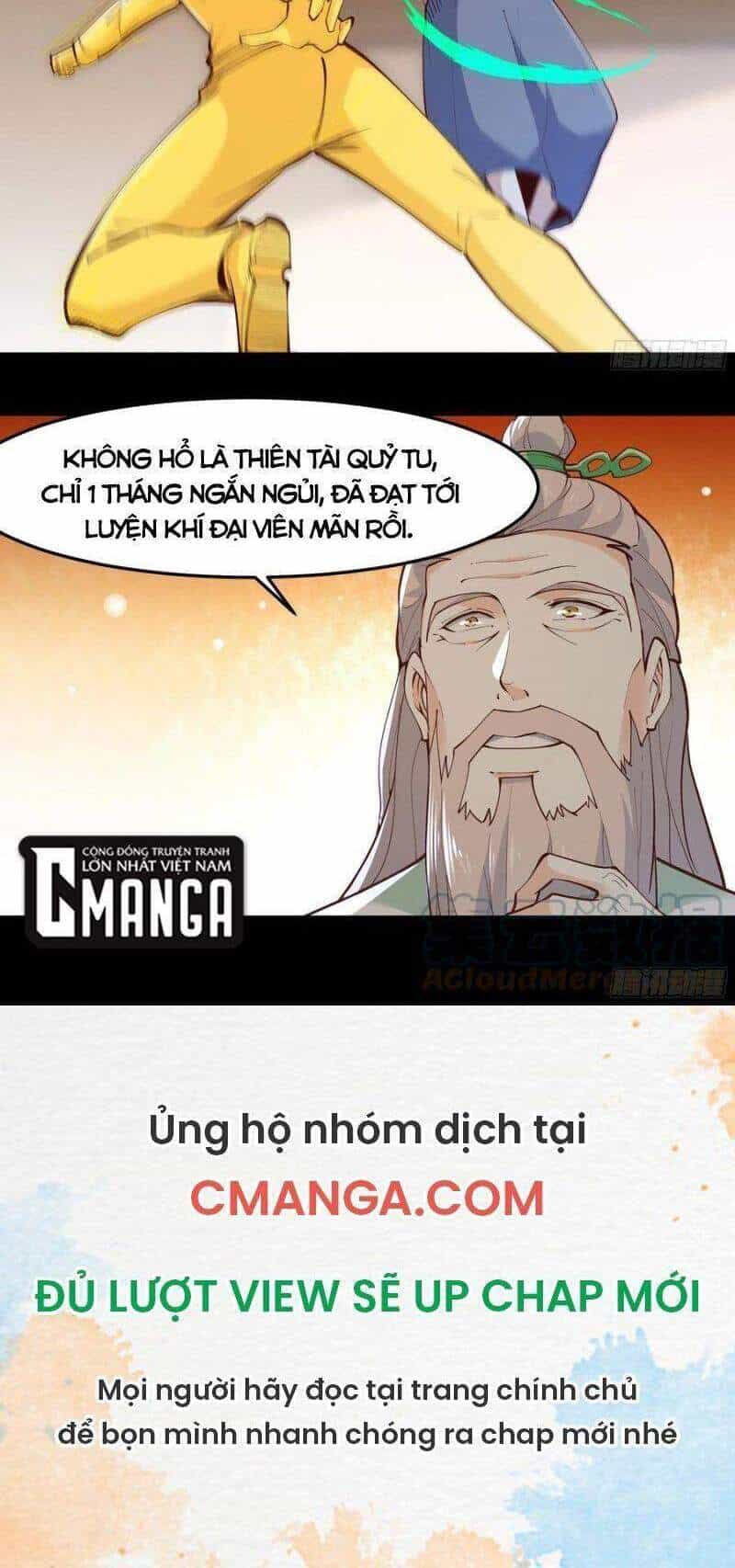 Trùng Sinh Đô Thị Thiên Tôn - Chương 261 - ảnh 23