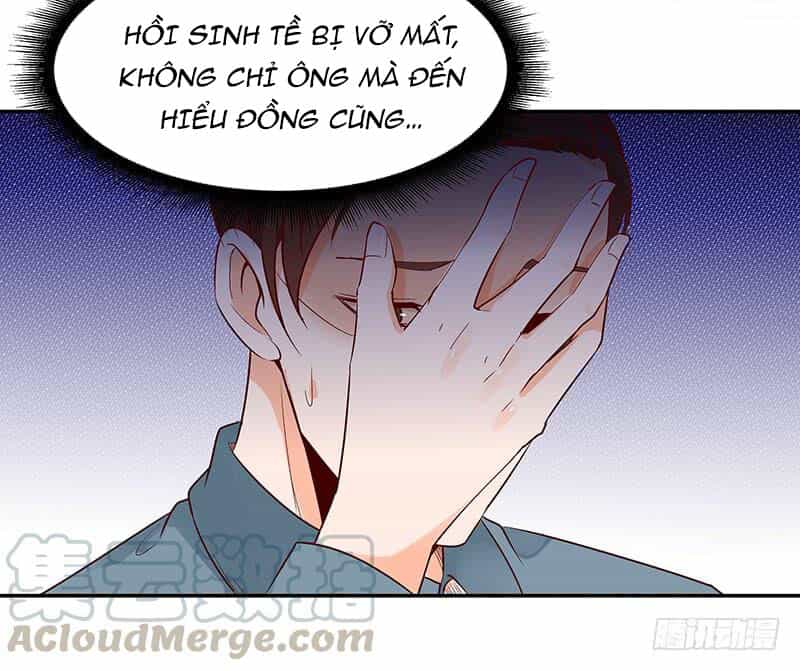 Trùng Sinh Đô Thị Thiên Tôn - Chương 26 - ảnh 16