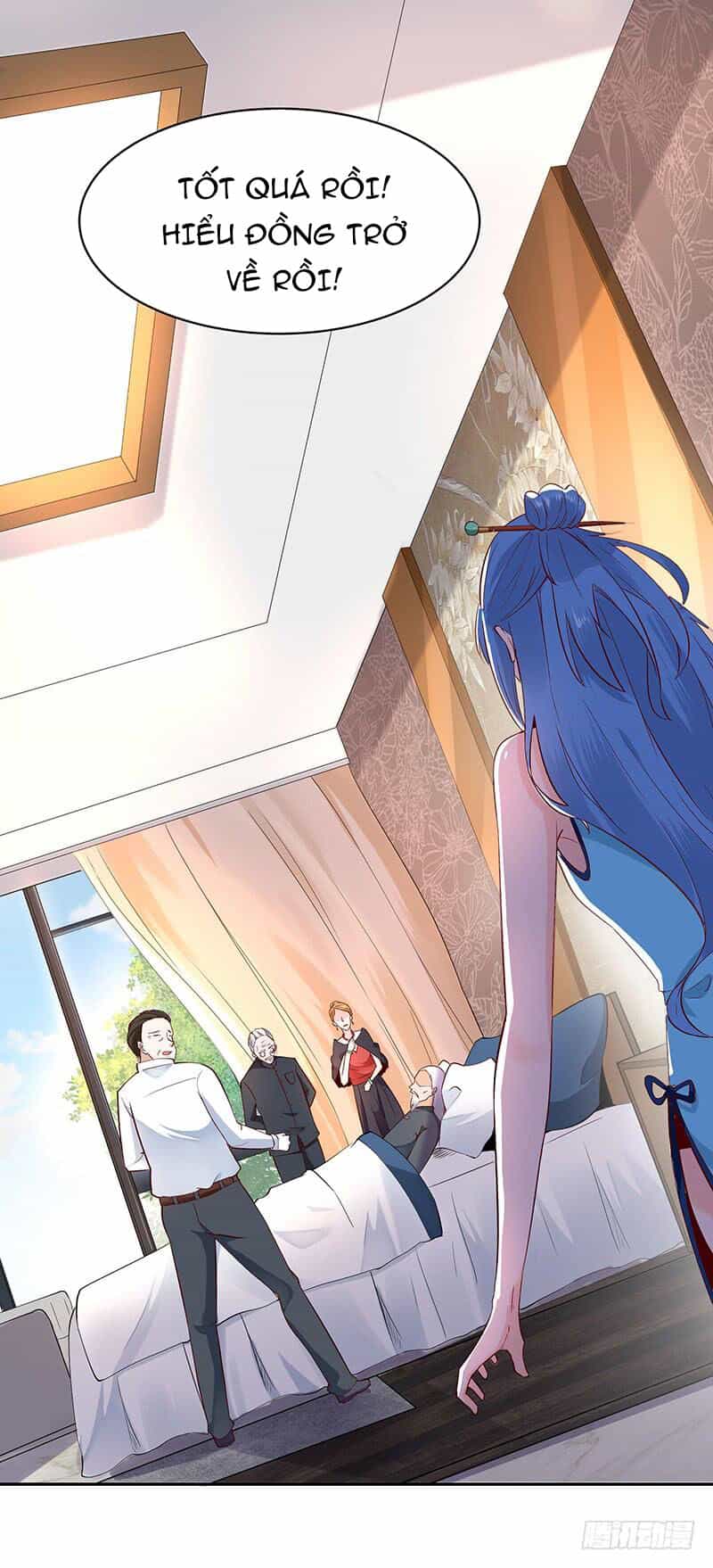 Trùng Sinh Đô Thị Thiên Tôn - Chương 26 - ảnh 18