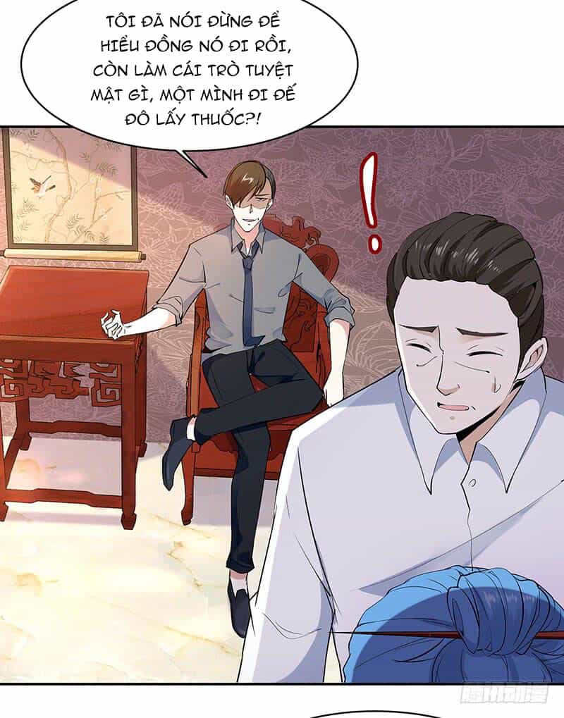 Trùng Sinh Đô Thị Thiên Tôn - Chương 26 - ảnh 21