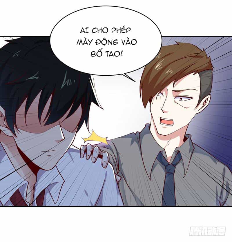 Trùng Sinh Đô Thị Thiên Tôn - Chương 26 - ảnh 31