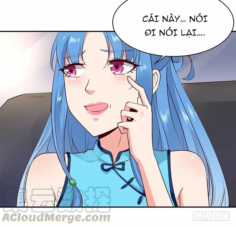 Trùng Sinh Đô Thị Thiên Tôn - Chương 26 - ảnh 9