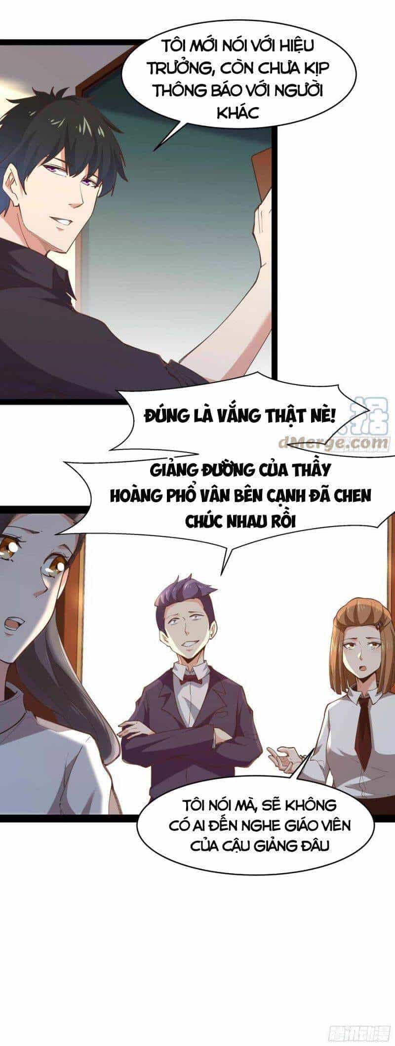 Trùng Sinh Đô Thị Thiên Tôn - Chương 269 - ảnh 11