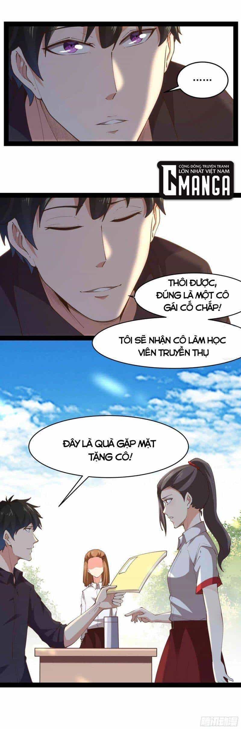 Trùng Sinh Đô Thị Thiên Tôn - Chương 269 - ảnh 3