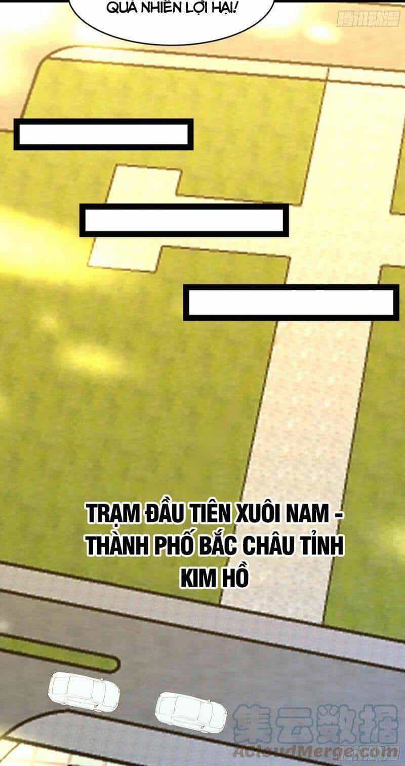 Trùng Sinh Đô Thị Thiên Tôn - Chương 270 - ảnh 25