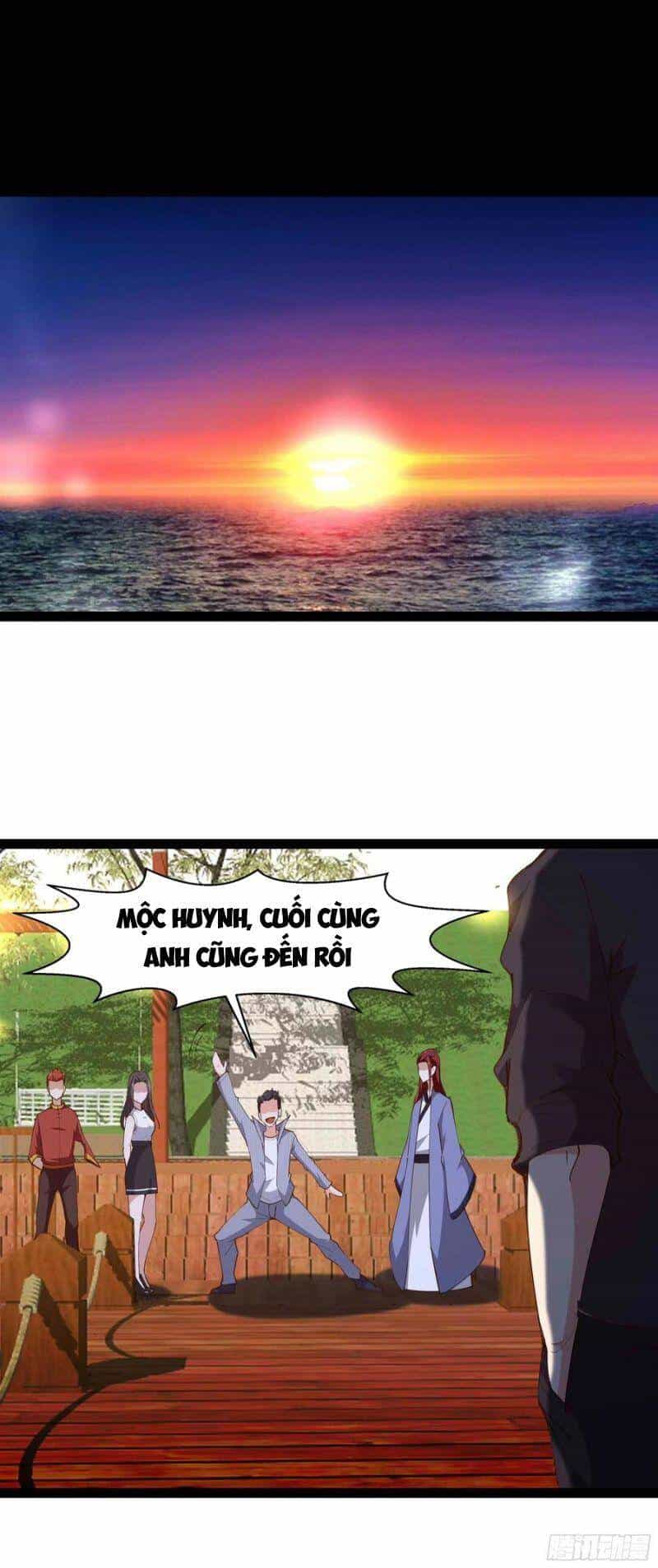 Trùng Sinh Đô Thị Thiên Tôn - Chương 273 - ảnh 24