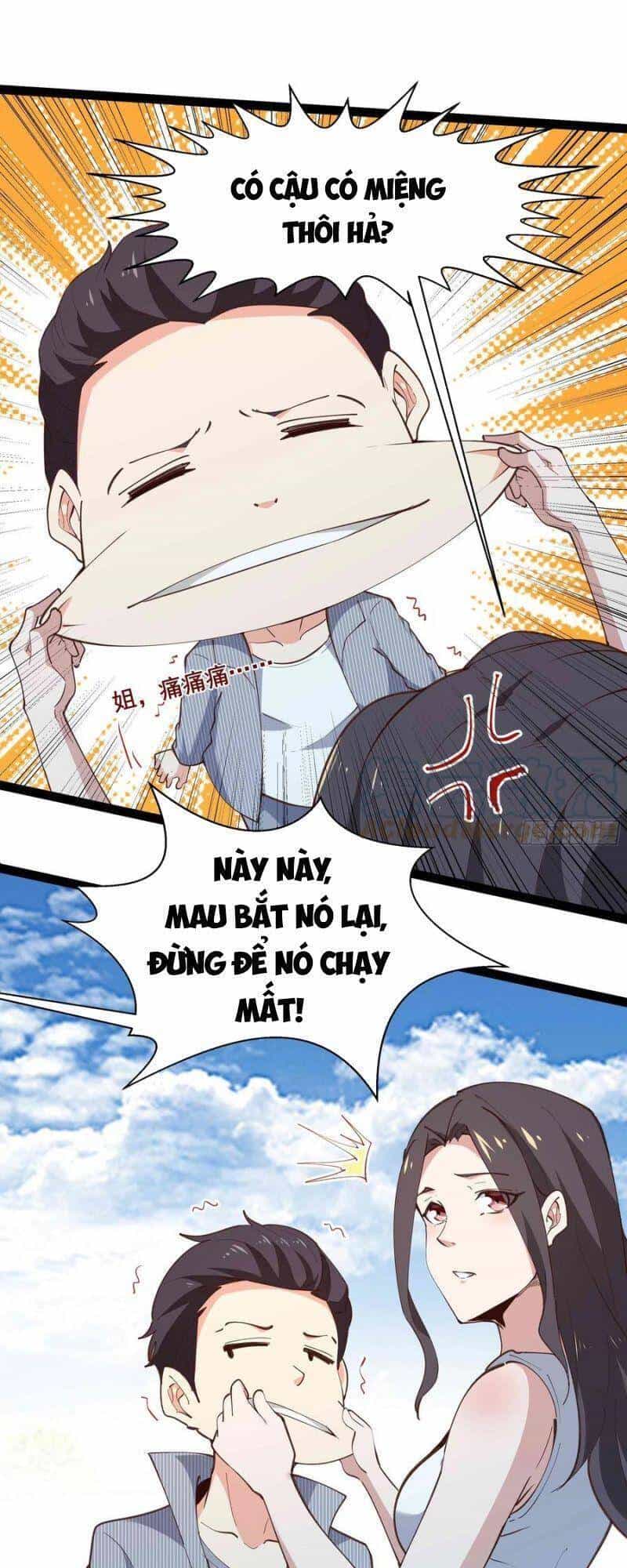 Trùng Sinh Đô Thị Thiên Tôn - Chương 273 - ảnh 27