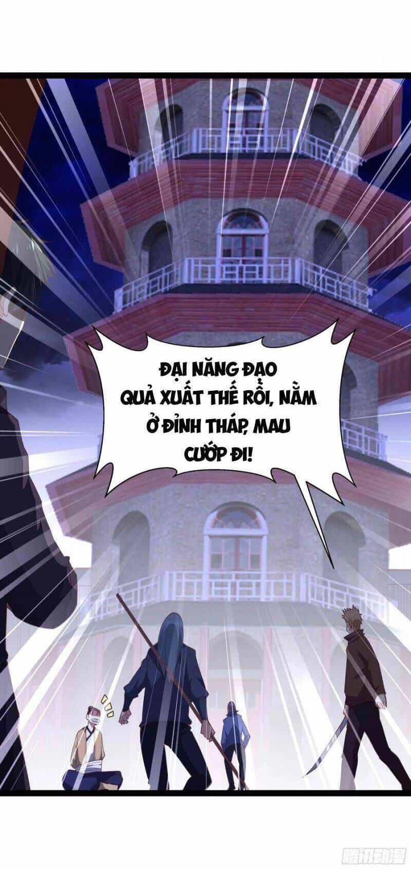 Trùng Sinh Đô Thị Thiên Tôn - Chương 278 - ảnh 11
